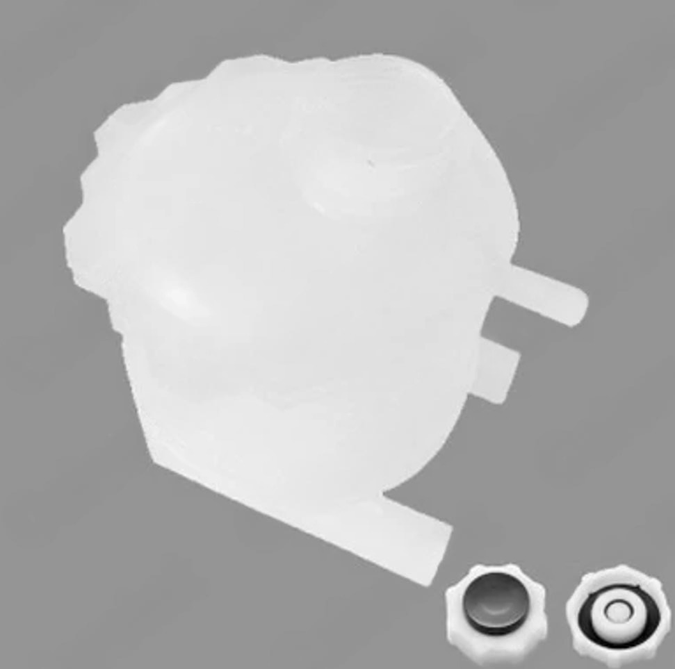 бачок разшир. Renault 19 I  (Vernet)