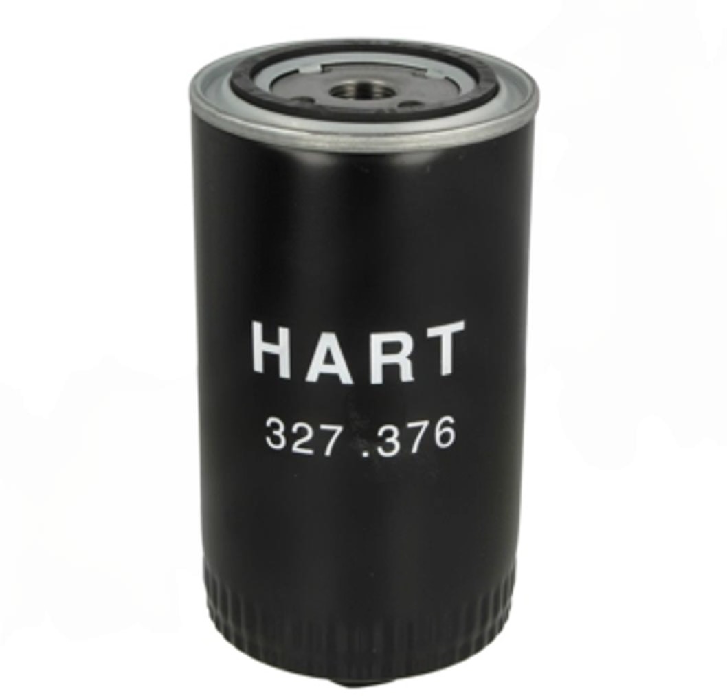 фильтр масл. VW T4 2,4-2,5D (90-03), LT 2.4D, 2.4TD (82-97)  (HART)