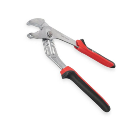 набор инструмента 1/2",1/4",3/8"  126 шт  с битами PROFI  Storm ET-8126 - зображення 3