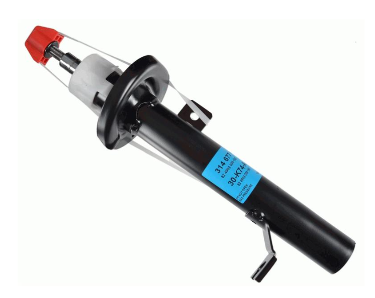 Амортизатор підвіски