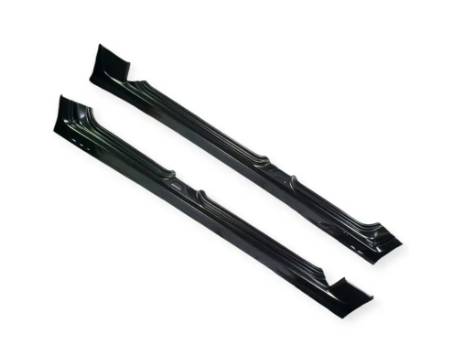 пороги 2109 "Катран" тюнинг (гладкие)