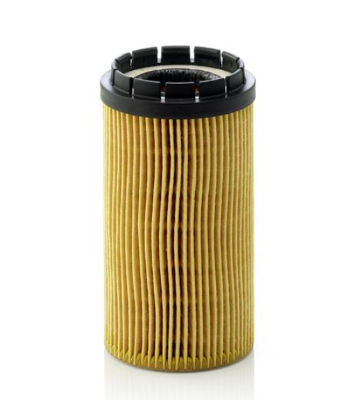 Масляний фільтр