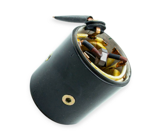 обмотка стартера МТЗ,Т-40 редукт. 12В 3,2 кВт в корпусе с щетк.   (Jubana)