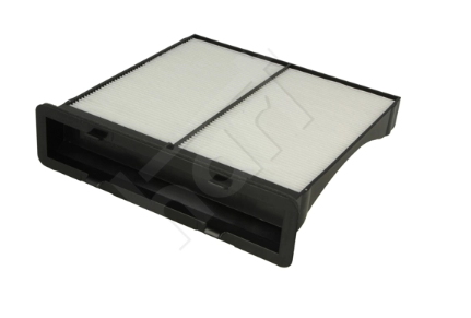 фильтр салона Subaru Forester 2.0-2.5, 2.0D 97->  (HART)