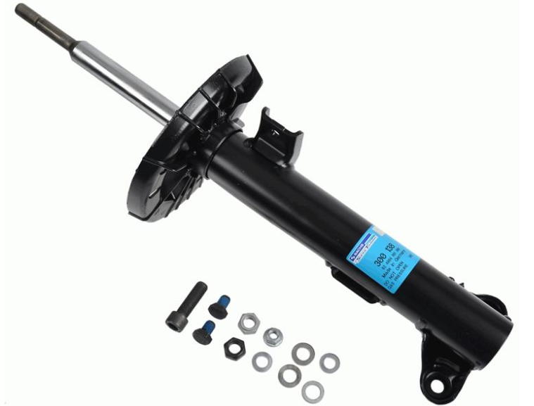 Амортизатор підвіски