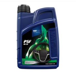 Гидравлическая жидкость VATOIL PSF 115 LV/1л. / (VW 52146, DIN 51524 T2, GM 1940766)