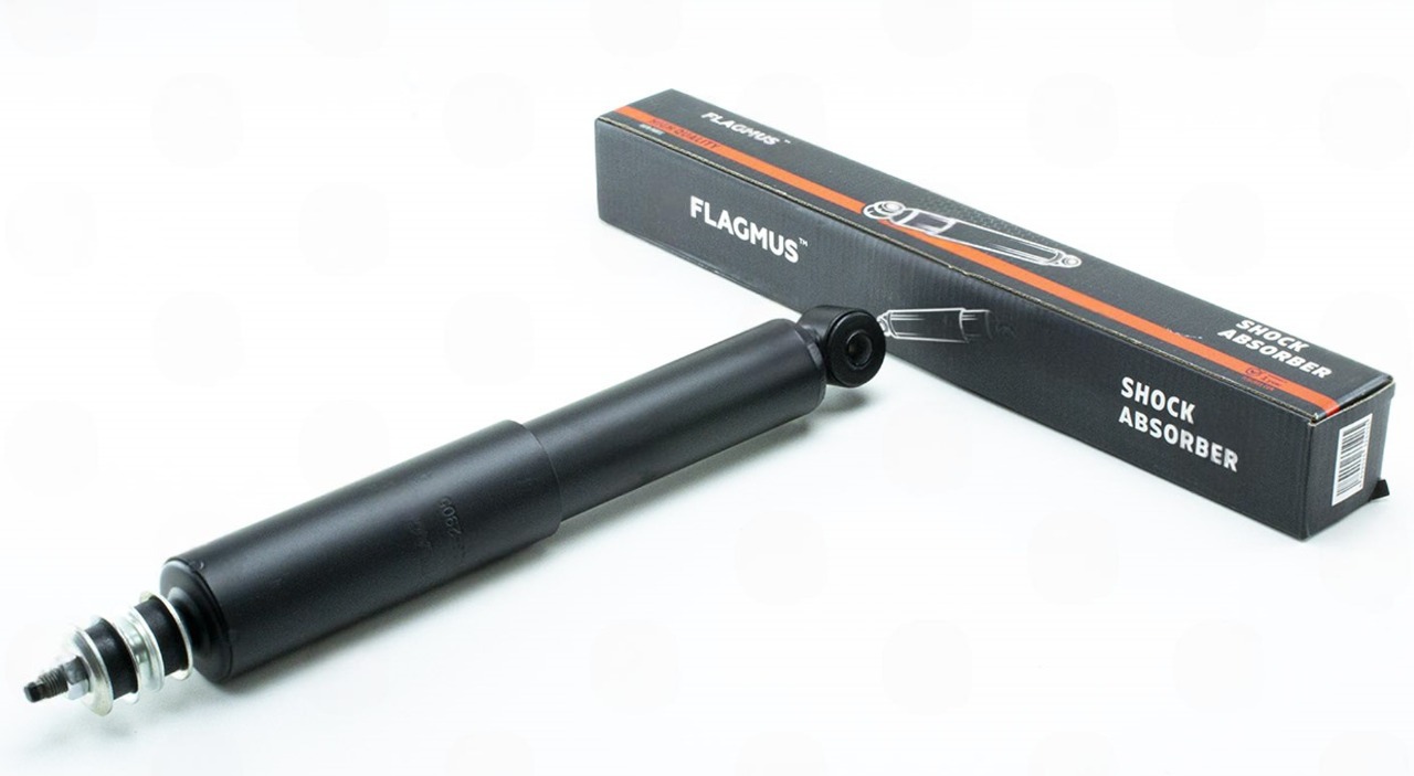 амортизатор 2123-Шевроле передний (Flagmus)