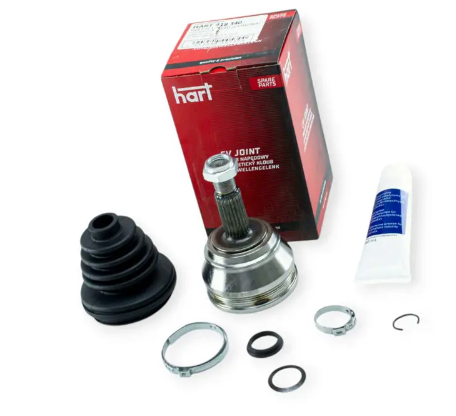 граната нар. VW Golf II-III, Passat B3-B4, Audi 80 B3 1.6-1.8, 1.6D/TD (z22x30)  (HART)
