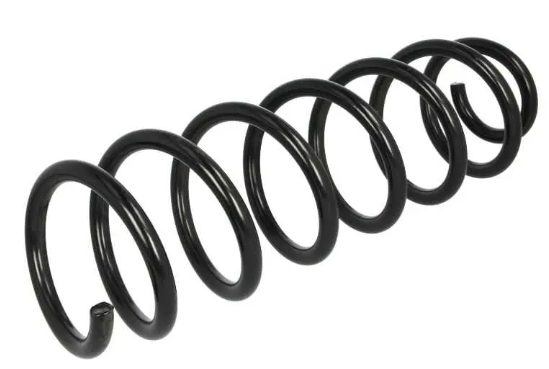 Пружина підвіски