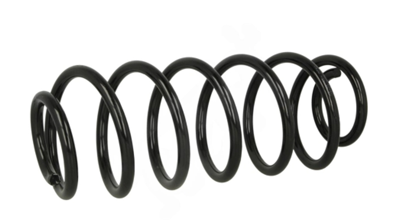 пружина зад. Toyota Yaris (99-05)  (HART)