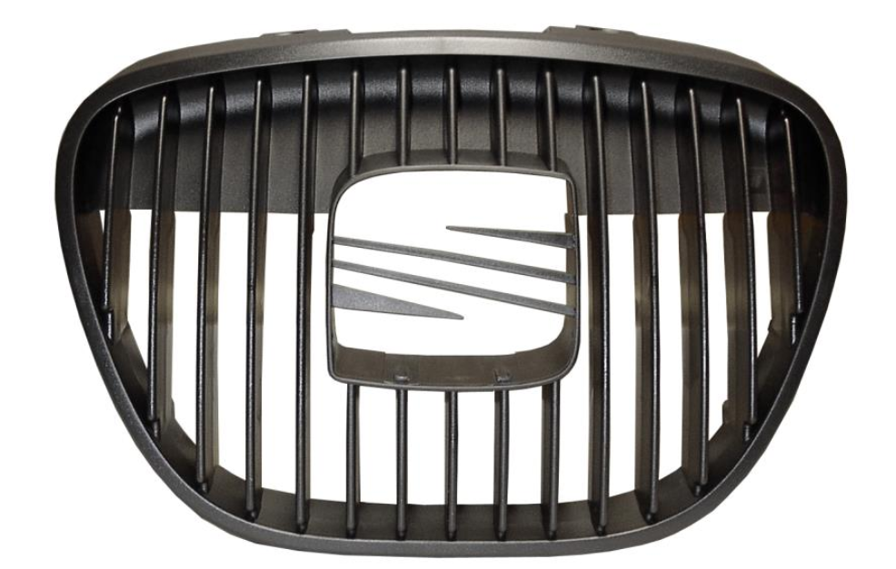 Рамка решітки радіатора хром