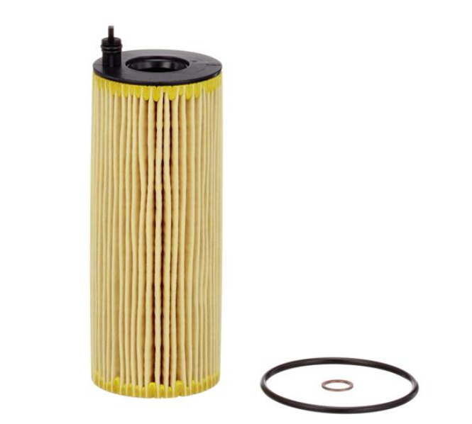 Масляный фильтр