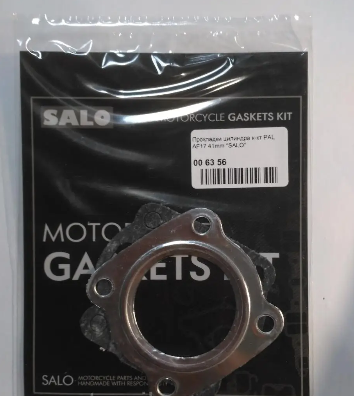 прокладки цилиндра HONDA PALL (безасбестовые)