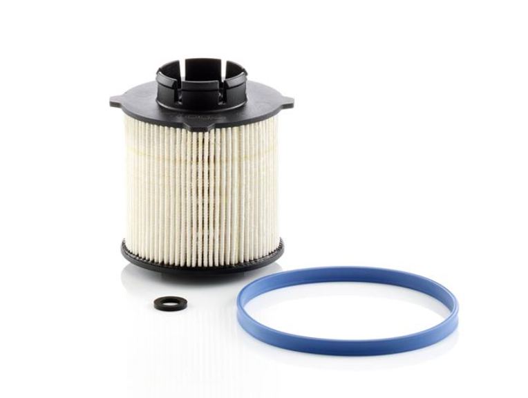 Паливний фільтр ( замінений з MF PU9001X) PU9001/1X - зображення 1