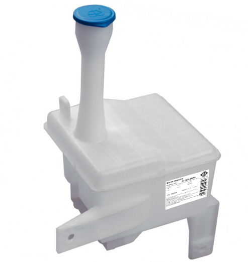 бачок омывателя Lanos (AT)