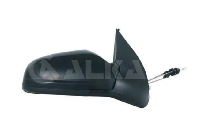 дзеркало пра.,механ.,випукл., OP[OE 6428199]