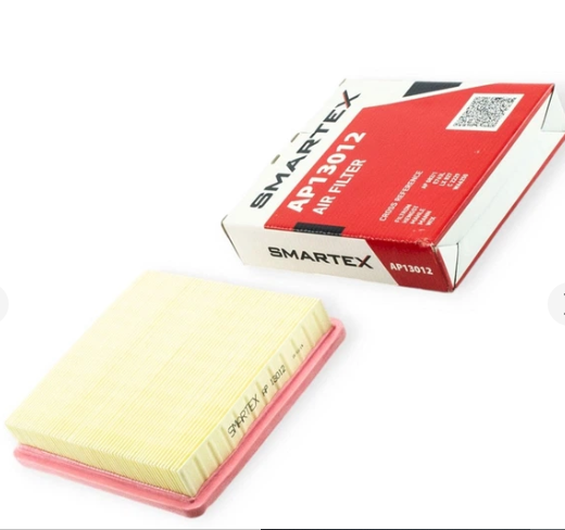 фильтр возд. Lanos (SMARTEX)