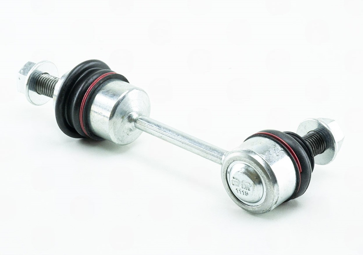 стойка стаб. зад. BMW 5 (E60) для авто с управлением стабилизатором  (APLUS)