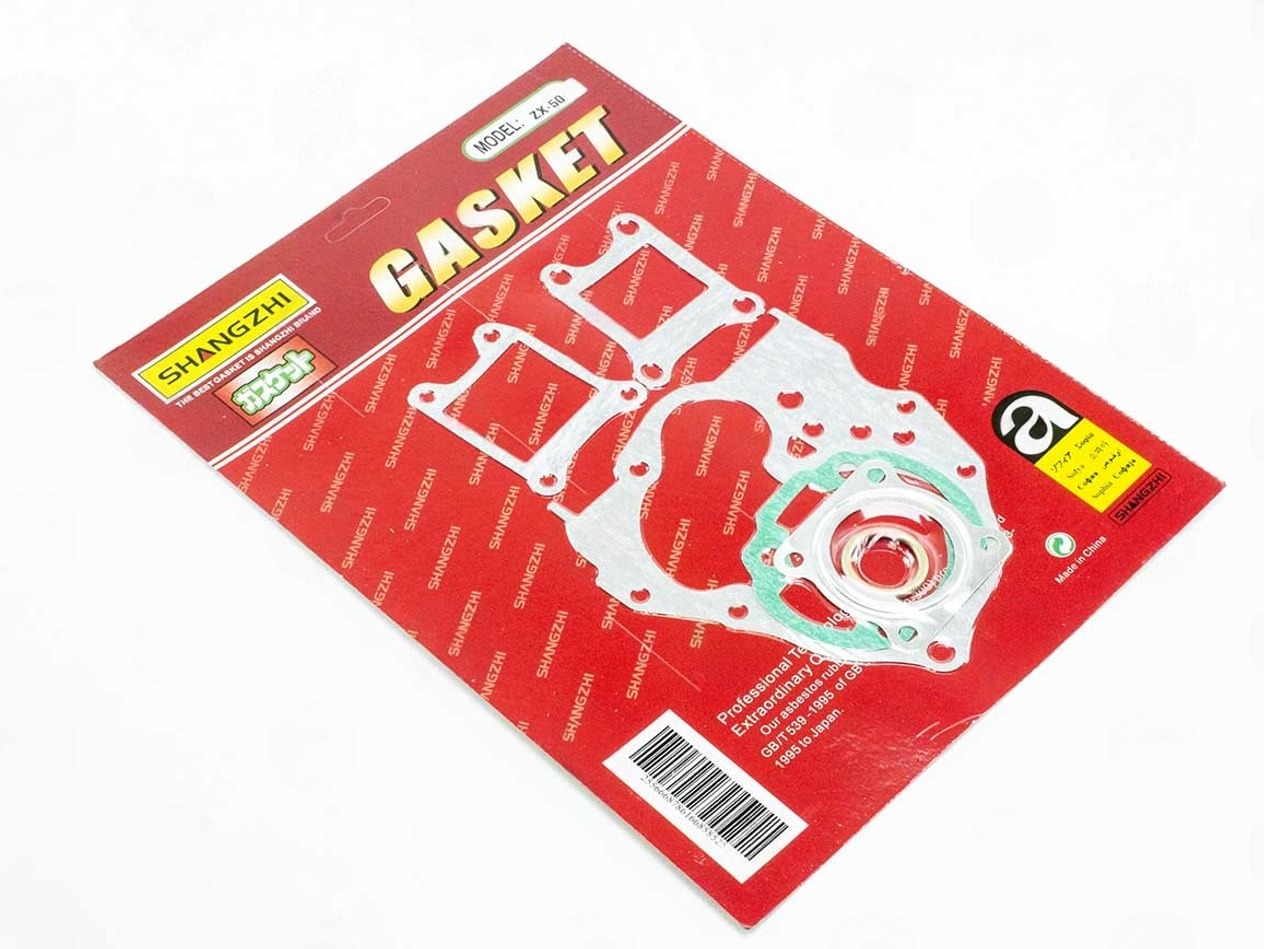прокладки двиг. к-т HONDA ZX-50