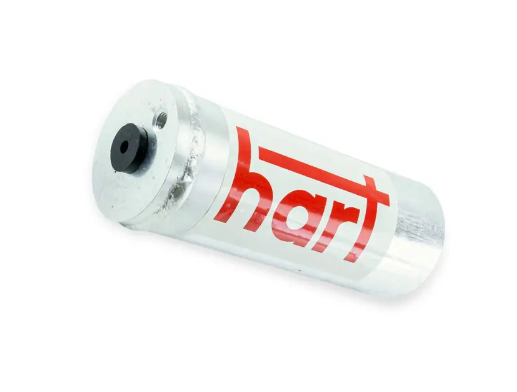 осушитель кондиционера Skoda Octavia, VW Golf IV 96->  (HART)