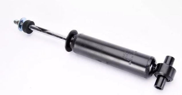 Амортизатор підвіски