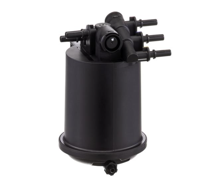 Топливный фильтр