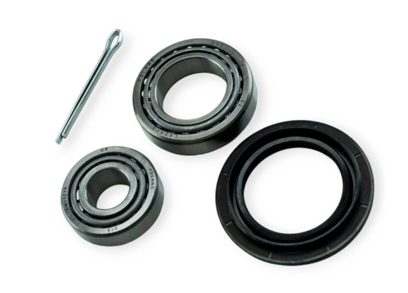 подшипн.ступ.зад Lanos (Complex CX) к-т аналог CX 523 CX 008 - зображення 2