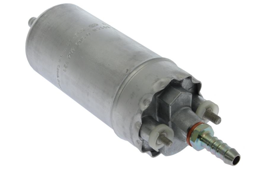 Паливний насос