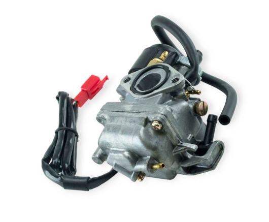 карбюратор SUZUKI Lets 106241 - зображення 2