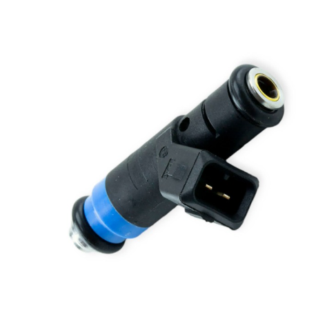 форсунка  ВАЗ дв1,6 (16кл.) 2112,2170,1119 (тонкая голубая) BEG-LINE BL-VAZ 20735 - зображення 2