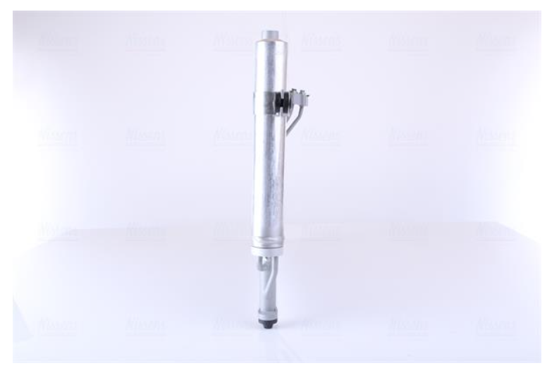 Конденсер HY GETZ(02-)1.3 i(+)[OE 97606-1C100] 94646 - зображення 4