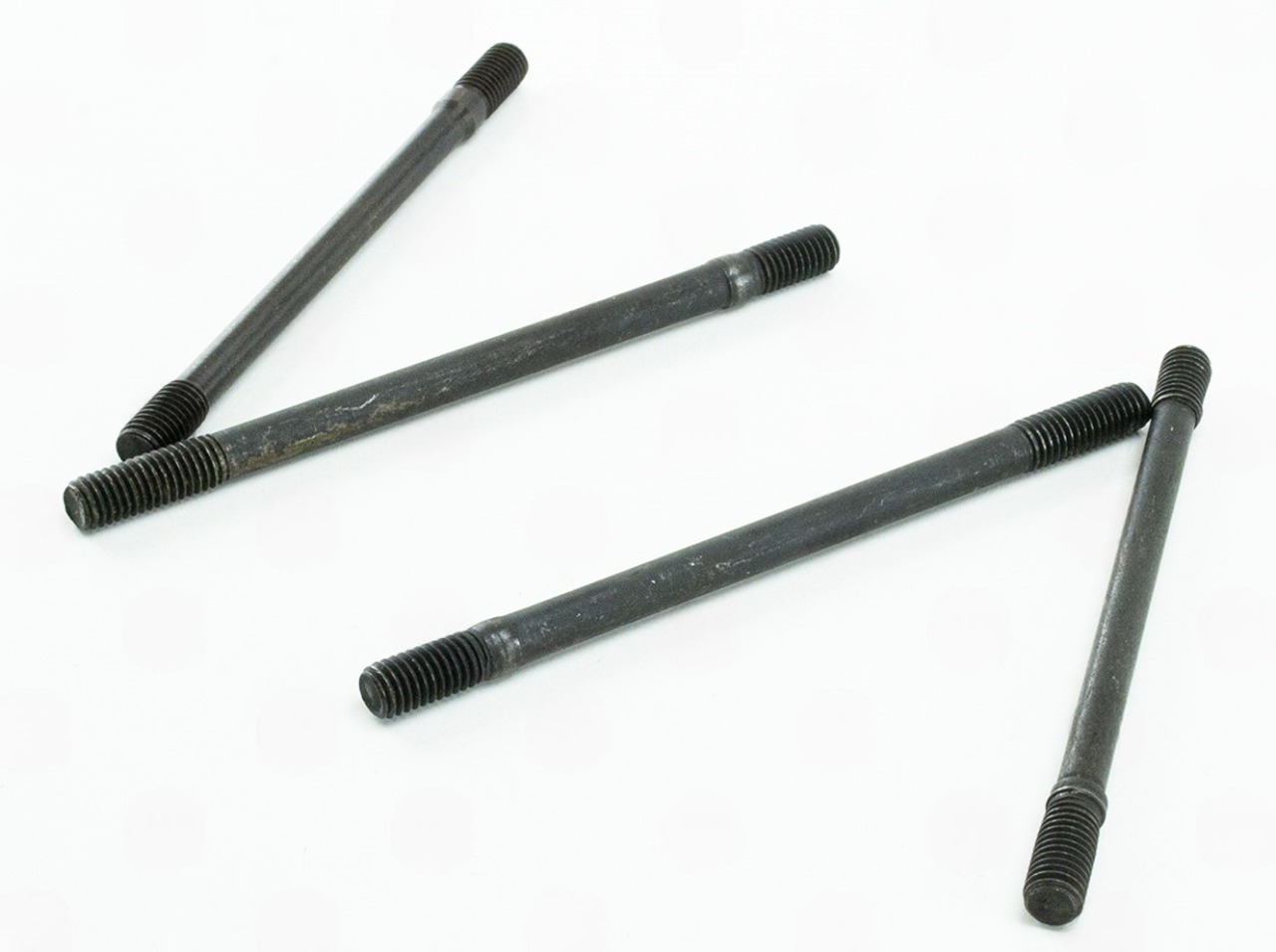 шпильки цилиндра Minsk-Viper CB-125-150 4шт к-т (+ гайки)