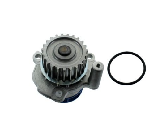 Водяна помпа