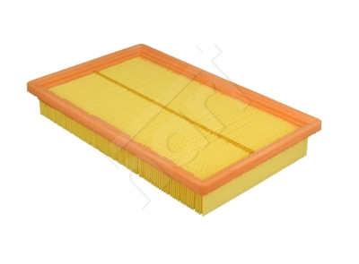 фильтр возд. Hyundai Accent, Kia Rio 1.2-1.6i, 1.4-1.6CRDi  (HART)