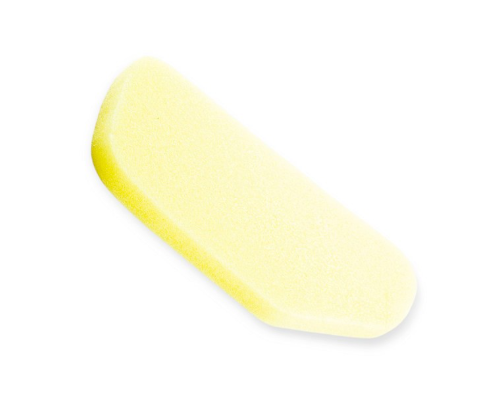 фильтр поролоновый SUZUKI AD-50 (с пропиткой желтый)