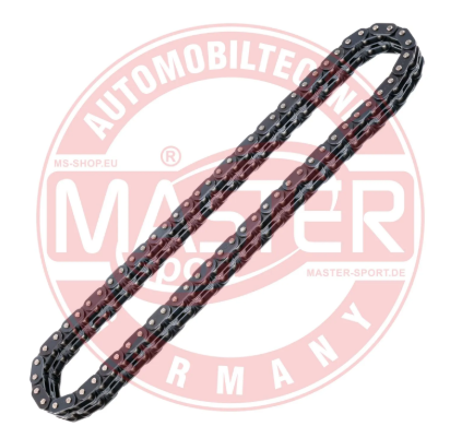 цепь моторная 406 дв. 70 звен. (Master-Sport)