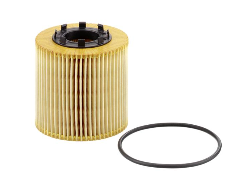 Масляный фильтр