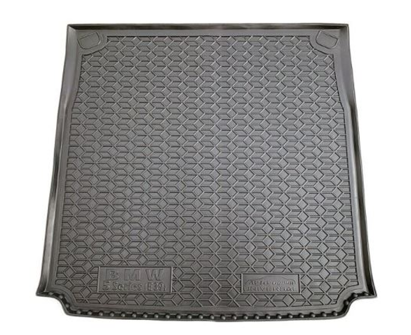 коврик багажника BMW 5 E39 1996-2004 универсал