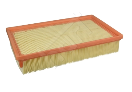 фильтр возд. Audi A6 C4 (94-97), VW Passat B3-B4  (HART)