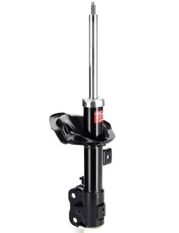 Амортизатор підвіски