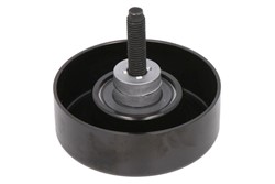 Паразитний / провідний ролик, поліклиновий ремінь