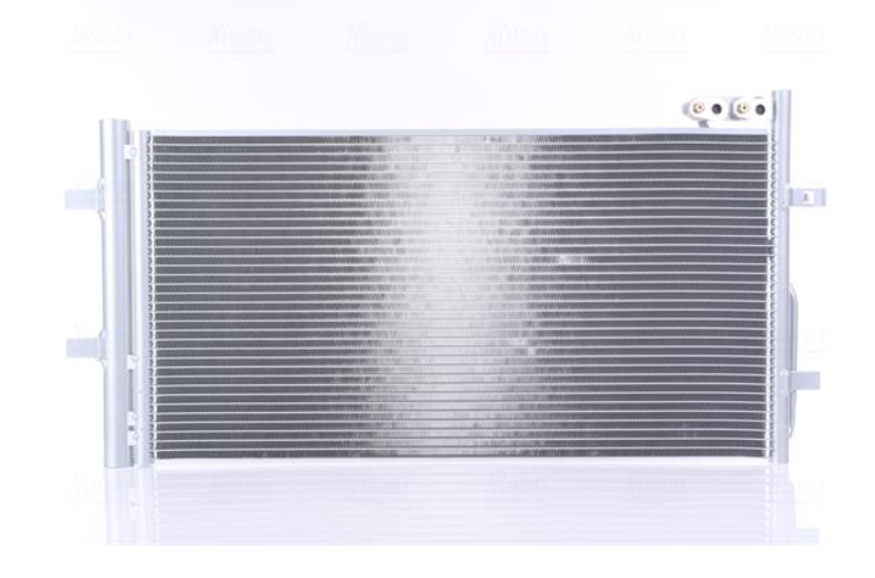 Конденсер AI Q3(11-)2.0 TDi(+)[OE 8U0.260.401 B]