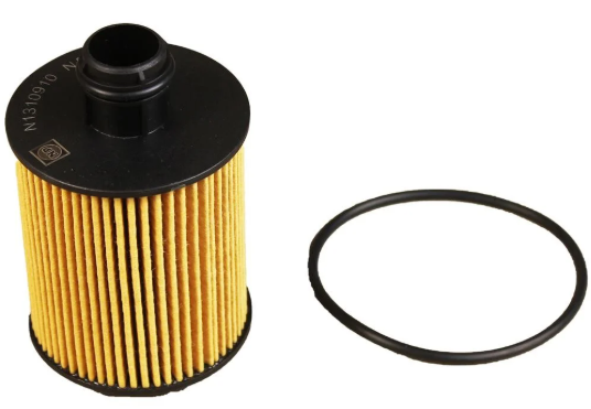 Масляный фильтр