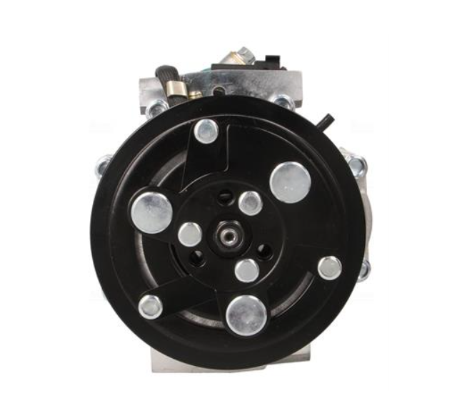 Компресор кондиціонера 89336 - зображення 2