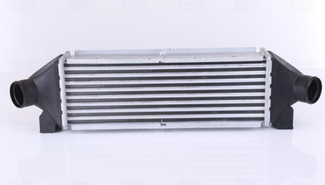 Интеркулер FD TRANSIT(00-)2.4 D(+)[OE 4401912]