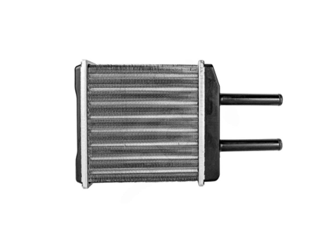 радиатор печки Matiz (пластик) (HART)