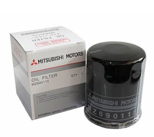 Фільтр оливний