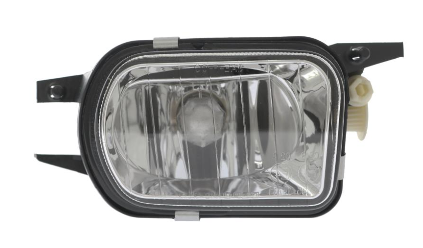 Правий Серий фара противотуман. перед. [03-]