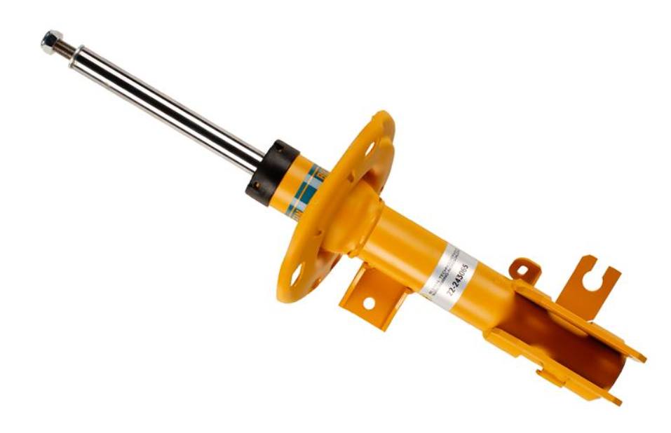 Амортизатор підвіски