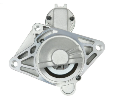 стартер Renault Trafic 2.0D 06->, Master 2.3CDTI 10-> (M9R) (2.2kw)  (z=10)  (AS-PL) S3061 - зображення 2